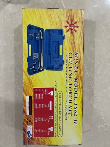 លក់ក្បាលកាត់ខ្យល់ហ្គាស់មួយឈុតវិញ