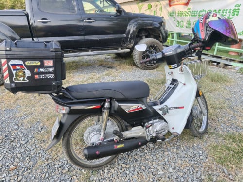 ម៉ាសុីនតាន់