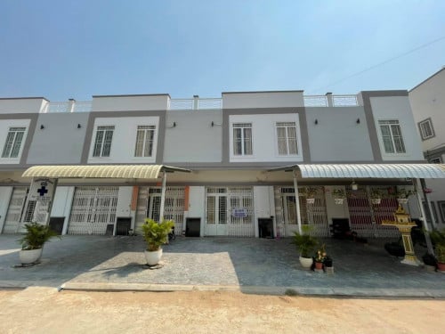 ផ្ទះលក់