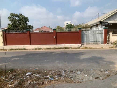 ដីលក់ នៅសង្កាត់គោកឃ្លាង