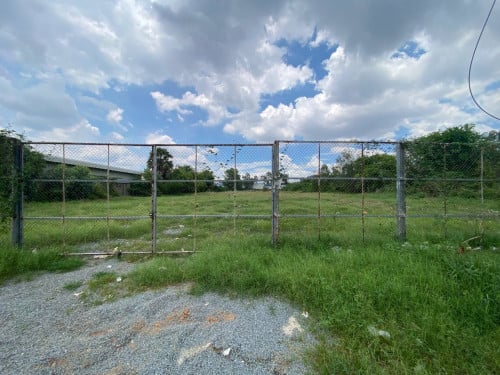 ដីលក់ ជិតផ្សារបឹងបៃតង