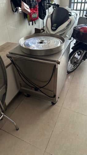 ឆ្នាំងស្ងោស៊ុបអគ្គីសនី