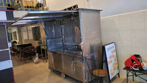 លក់ទូអីណុក