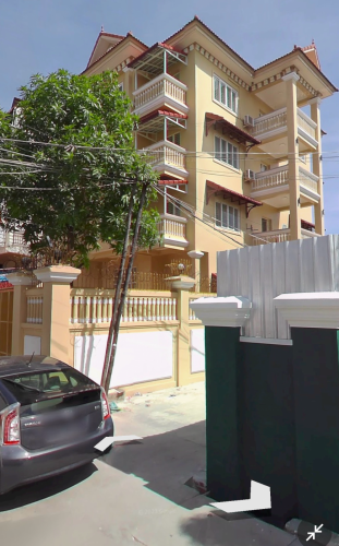 ផ្ទះ សំរាប់ជួល