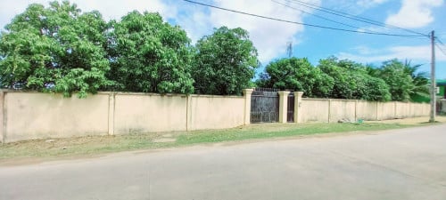 ដីលក់បន្ទាន់ខ្លាំង