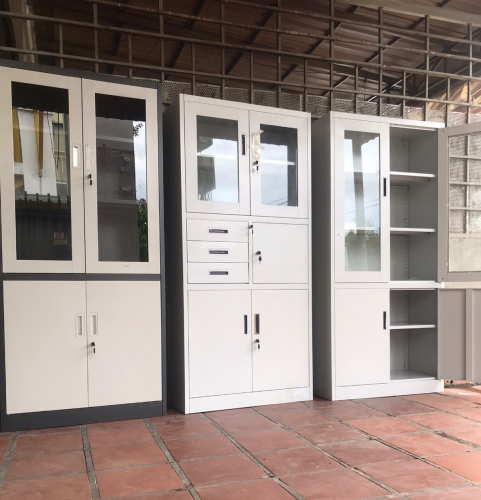 ទូឯកសារដែក