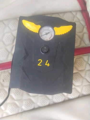 ស្នប់សប់កងឡានកំលាំងខ្លាំងសដាក់តាមឡាន