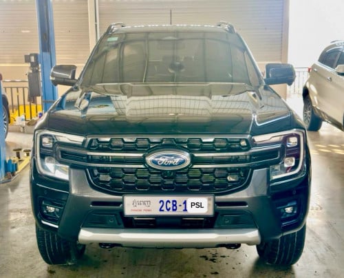 𝐅𝐨𝐫𝐝 𝐑𝐚𝐧𝐠𝐞𝐫 𝐖𝐢𝐥𝐝𝐭𝐫𝐚𝐤 𝟐𝟎𝟐𝟑 𝟐.𝟎 𝐁𝐢-𝐓𝐮𝐫𝐛𝐨 មហាថ្មី