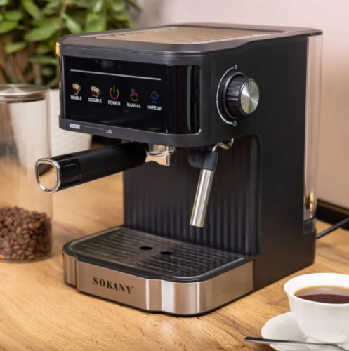 ម៉ាស៊ីនឆុងកាហ្វេ