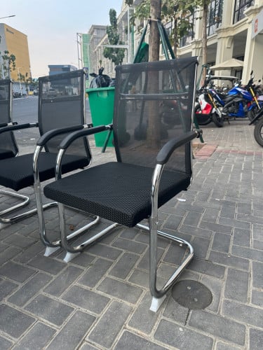 កៅអីធ្វើការ