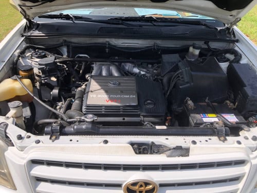 ឡានលក់បន្ទាន់ត្រូវការលុយ (ហៃឡែនឌើ01​ឡានហ្វូលពេញ)