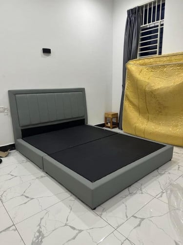 គ្រែគេង 1.8m x 2m