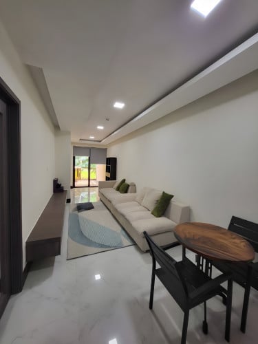 𝐅𝐨𝐫 𝐑𝐞𝐧𝐭: 1-Bedroom Apartment – 📍Orkide Condo 2004