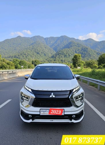 ថ្មីក្នុងស្រោម បិទស្ទីកគរ1ជុំ ថ្មីណាស់ Xpander023