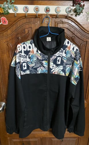 អាវក្រៅក្បាលគីប គុណភាព ទម្រង់នៅ100%