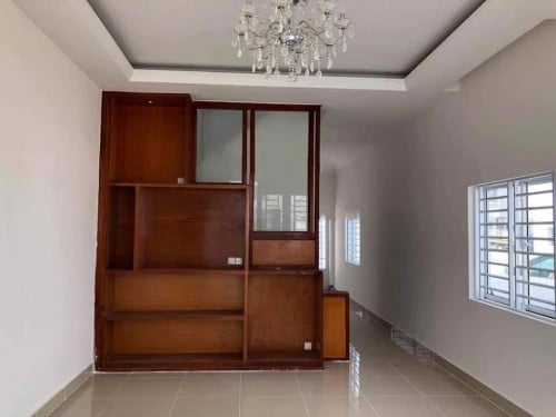 #ផទះជួលឈូកវ៉ា2 ក្បែរផ្សារ