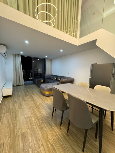 𝐅𝐨𝐫 𝐑𝐞𝐧𝐭: 2-Bedroom Apartment – 📍Condo Morgan Enmaison