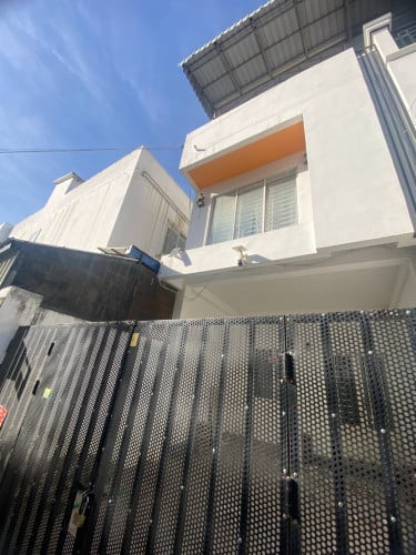 #ផ្ទះជួលបុរីពិភពថ្មីចំការដូង ២ ជួល 200$