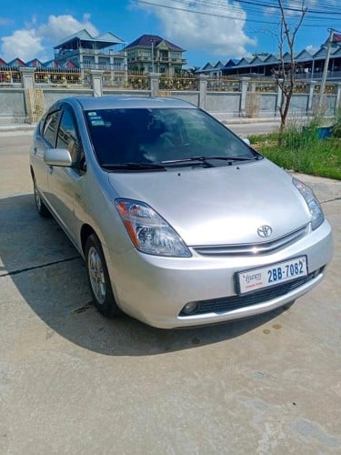 ឡានលក់ឆ្នាំ2006 Full