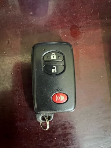 លក់ស្មាតឃី​ ព្រូស2010​  ហ្សុីន