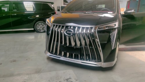 出售2025传祺M8宗师