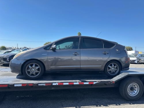 មកថ្ងៃ 22 នេះ 2009 Prius ប្រផេះ Full Touring JBL laser no map