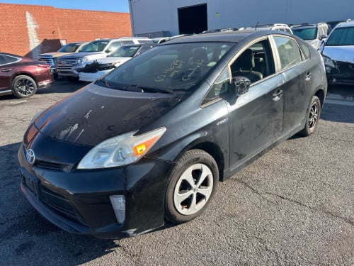 មកថ្ងៃ 22នេះ 2013” Prius Full Solar Deluxe JBLធំ មេឡានមិនងាយជួប