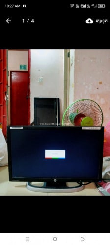 លក់នៅប្រើបានទាំងអស់ 23 អ៊ីងនៅស្អាតទាំងអស់