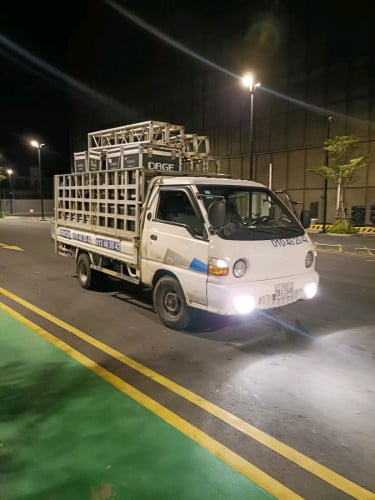 ឡានជួលដឹកអីវ៉ាន់រើផ្ទះ24ម៉ោង