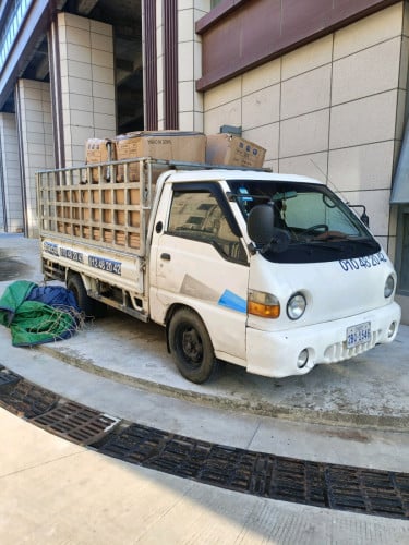 ឡានជួលដឹកអីវ៉ាន់24ម៉ោង