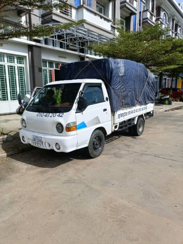 ឡានជួលដឹកឥវ៉ាន់រកផ្ទះ 24 ម៉ោង