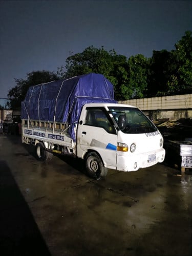 ឡានជួលដឹកអីវ៉ាន់រើផ្ទះ 24 ម៉ោង