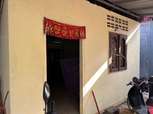 ដីលក់នៅសៀមរាបជិតរវល់មូល60m