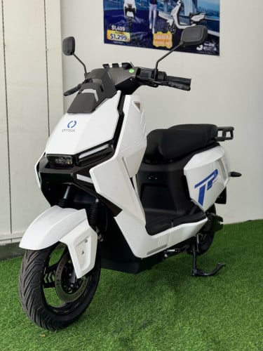 ម៉ូតូអគ្គិសនីជួល $79/ខែ