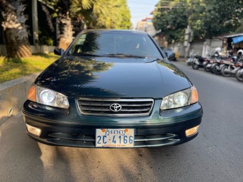 ឆ្លាម97 លក់4400$ចរចារ