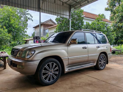 ឆ្នាំ98 មានហ្គាស់ហើយ