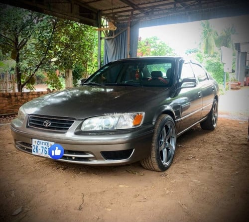 ឆ្លាម99 កៅអីចុច 5200