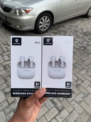 កាស Air 69🎁📥🎉