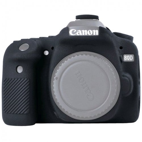 សំបកជ័រសម្រាប់ Canon 80d