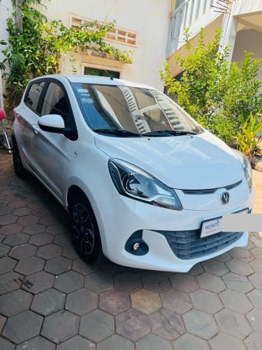 លក់ឡាន Chhang An ស ទើបប្រើបាន5000km ថ្មីជ្រើង