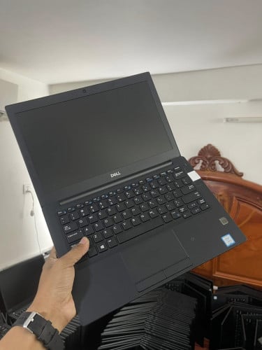 តូចស្រាល ស្តើង Dell Latitude 7290 USA 🇺🇸