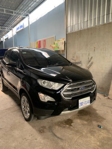 រថយន្តលក់ Ecosport 021