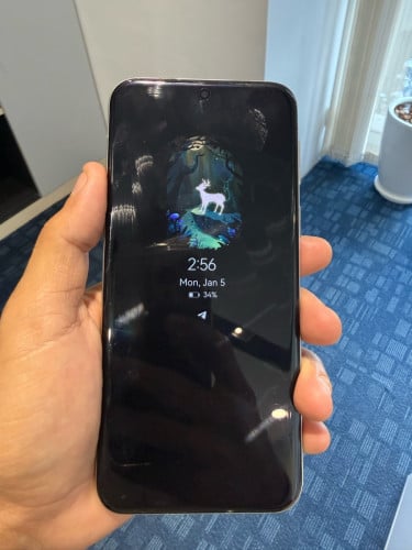 លក់Huawei​ Pura 80pro 565$