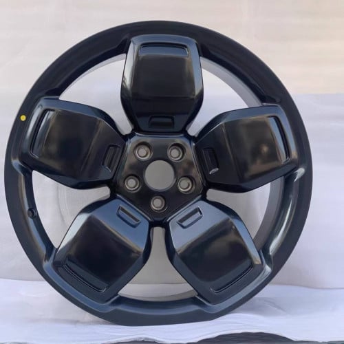 កង់សាគួរឡាន ICar V23