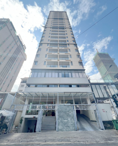 ការិយាល័យសម្រាប់ជួល | Office for Rent