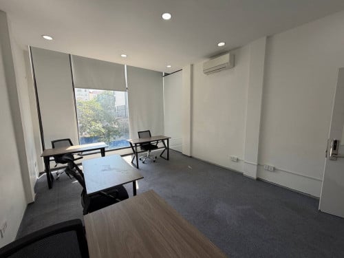 ការិយាល័យជួល ខណ្ឌដូនពេញ Office Units For Rent - Daun Penh District - Code: PK-DP-06