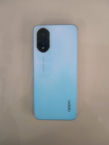 លក់oppo A18 ស្អាតដូចថ្មី ការប្រើប្រាស់មិនមានញ្ហា