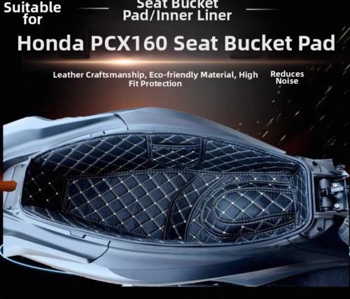 កម្រាល PCX 160 PCX 125 លក់ធូៗ