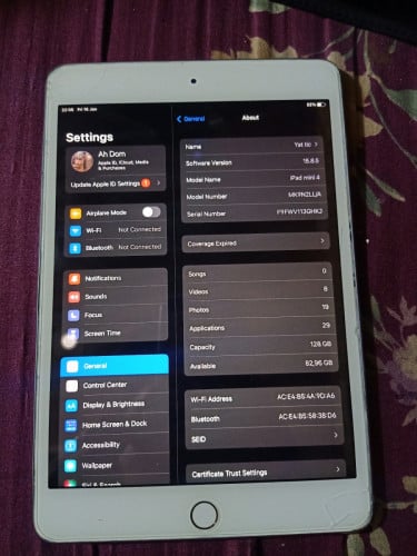 ដូរថ្មហើយនៅស្អាតបែកតាsreenទេ