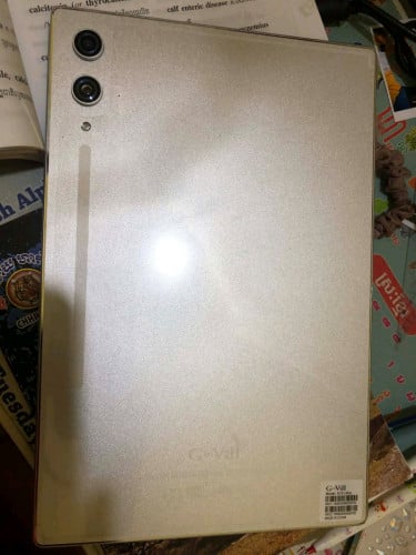 លក់Tablet នៅស្អាត 95% តម្លៃ70$